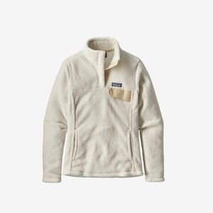 Women's Re-Tool Snap-T Fleece Pullover Patagonia
